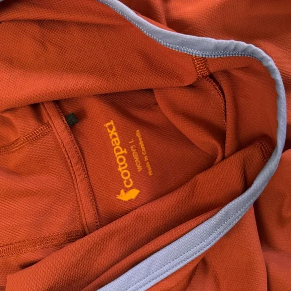 Cotopaxi Sombra Sun Hoodie - Picture 3 of 3